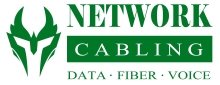 Network Cabling Services: CAT6e CAT7 CAT8 Network Wiring Contractors Installation Installers Fiber Optic Voice Telephone VoIP Office Commercial in Davie, FL2