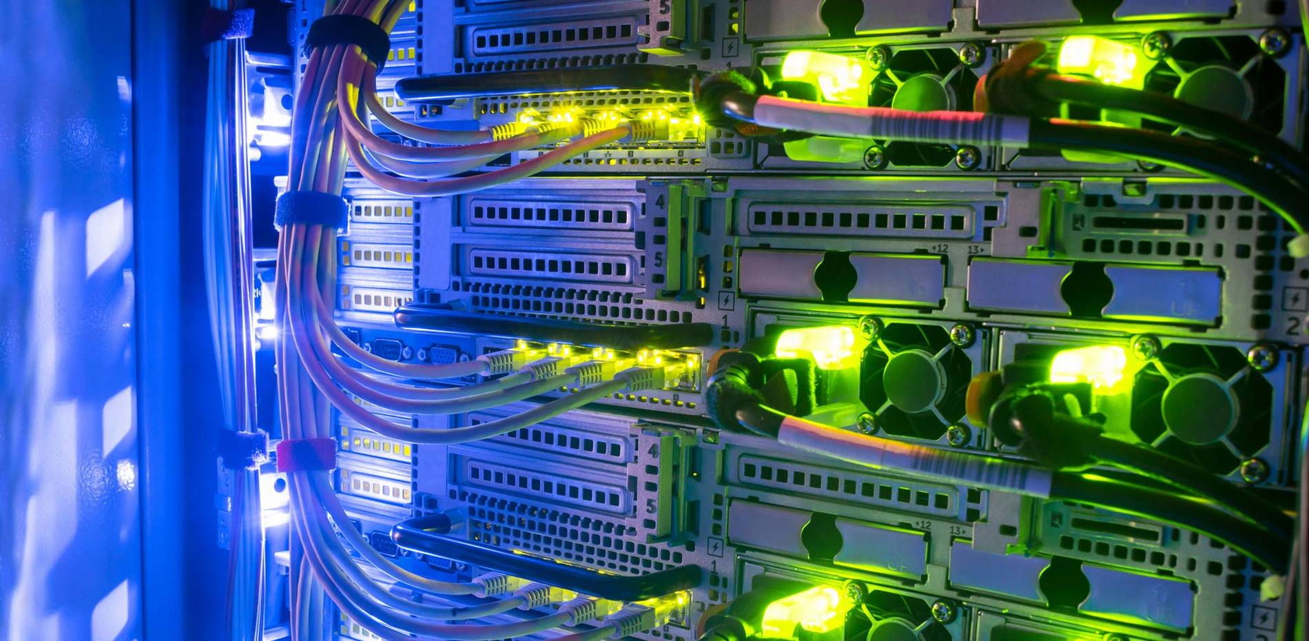 #1 Best Network Cabling Company: CAT6 CAT7 CAT8 Network Contractor vs Wiring Installer Structured Fiber Optic Davie